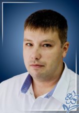 Балаганов Максим Павлович