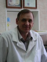 Суббота Виктор Васильевич