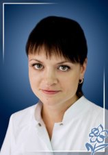 Димакова Ксения Николаевна