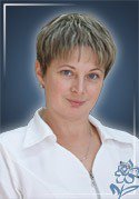 Чистова Ольга Александровна