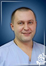Болгов Олег Александрович