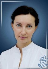 Чалова Ирина Евгеньевна