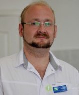 Казарин Кирилл Васильевич