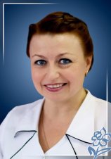 Ларина Светлана Викторовна