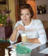 Мартюшева Александра