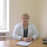 АНУФРИЕНКО Алла Степановна