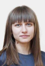 Ирина Кузякина