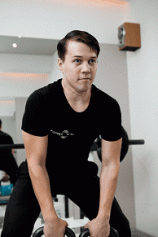 Сергей Касаткин