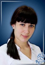 Сальникова Наталья Сергеевна