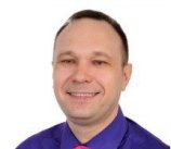 Краснов Алексей Геннадьевич