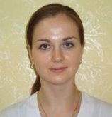 Солнышкова Анна Михайловна