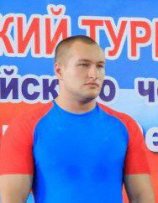 Сергей Гарин