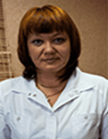 Карпович Екатерина Ильинична