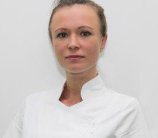 Воронцова Галина