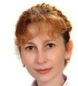 Беркович Анастасия Валерьевна