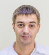 Кочергин Вячеслав Сергеевич