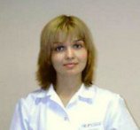 Никитенко Мария Вячеславовна