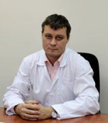 Хрулев Сергей Евгеньевич