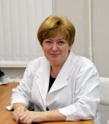 Денисова Елена Викторовна