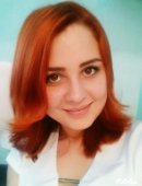 Мищенко Анастасия Дмитриевна