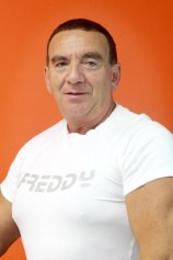 Крушевский Григорий Наумович