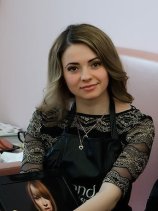 Видченко Яна