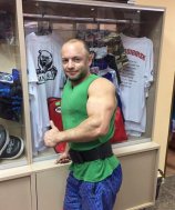 Синько Евгений