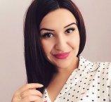 Хачикян Алена