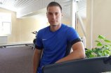 Тихонов Сергей Викторович
