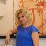 Иванова Светлана Юрьевна