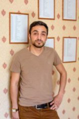 Даниелян Артуш Алексеевич