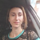 Павлова Вера
