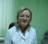 Пирогова Кристина Игоревна