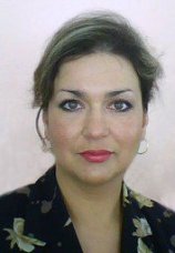 Жукова Татьяна Дмитриевна
