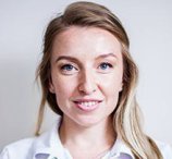 Самойленко Дарья Николаевна