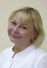 Позднякова Ирина Александровна