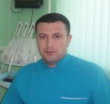 Кулиев Максад Иманович