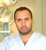 Воложин Григорий Александрович