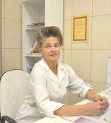 Немцева Елена Викторовна