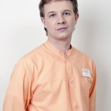Щерба Алексей Владимирович