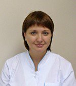 Бурундукова Анастасия Николаевна