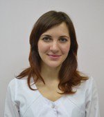 Малышева Екатерина Сергеевна