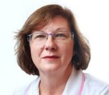 Кутузова Ирина Евгеньевна