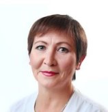 Олексийчук Елена Леонидовна