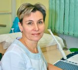 Чeх Татьяна Сергеевна