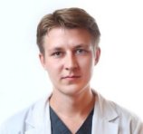 Кислицын Павел Олегович