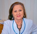 Богданова Тамара Ивановна