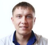 Дударев Денис Викторович