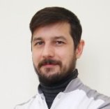 Зинченко Станислав Игоревич