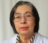 Каплина Людмила Павловна